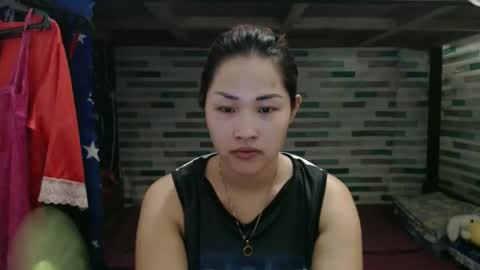 Snapshot of lovely_singlemom chatting on 03/29/26, 01:27 ask me dear online show from 03/29/26, 01:27
