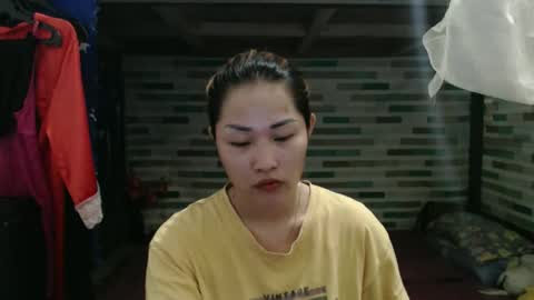 Snapshot of lovely_singlemom chatting on 03/30/26, 06:42 ask me dear online show from 03/30/26, 06:42