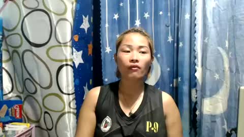 Snapshot of lovely_singlemom chatting on 06/19/26, 11:19 ask me dear online show from 06/19/26, 11:19