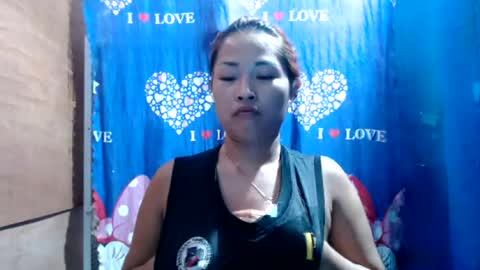 Snapshot of lovely_singlemom chatting on 07/26/26, 12:30 ask me dear online show from 07/26/26, 12:30