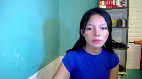 Thea  online show from 05/22/26, 07:30