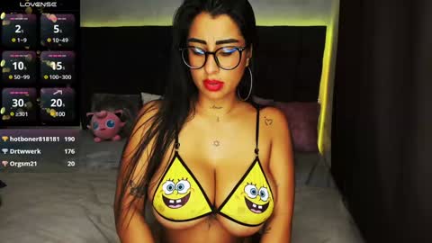 Snapshot of lovely_violet13 chatting on 01/27/25, 04:22 lovely violet13 online show from 01/27/25, 04:22