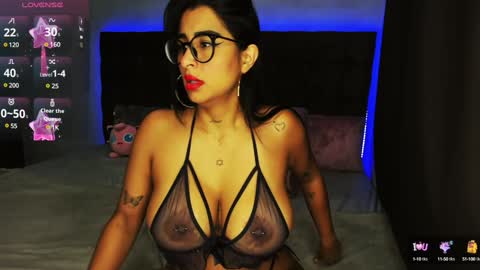 Snapshot of lovely_violet13 chatting on 02/03/25, 01:19 lovely violet13 online show from 02/03/25, 01:19