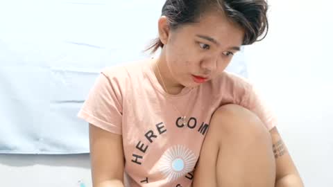 lovelyasian_babe online show from 07/28/26, 05:56