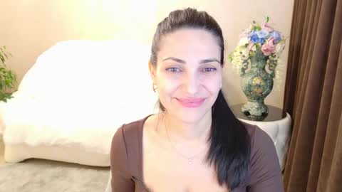 Snapshot of lovelybeatricee chatting on 02/20/26, 11:00 Beatrice online show from 02/20/26, 11:00