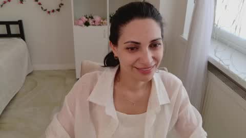 Snapshot of lovelybeatricee chatting on 05/25/26, 10:21 Beatrice online show from 05/25/26, 10:21