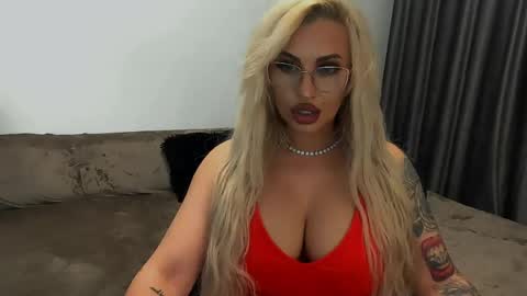 PrAllinXXXa online show from 03/16/26, 10:14