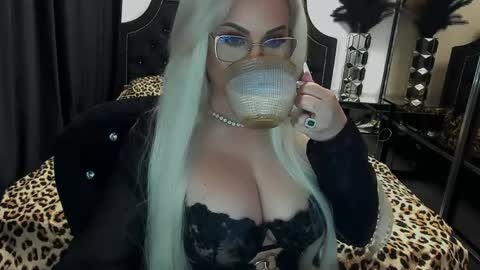 PrAllinXXXa online show from 04/29/26, 11:00