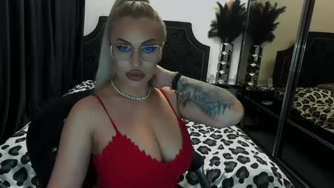 PrAllinXXXa online show from 05/03/26, 10:16