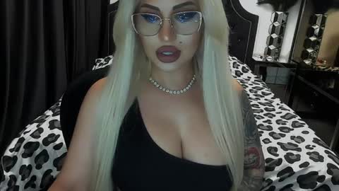 PrAllinXXXa online show from 05/05/26, 10:40