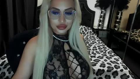 PrAllinXXXa online show from 05/07/26, 10:48