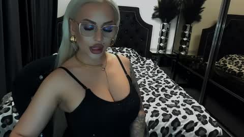 PrAllinXXXa online show from 05/15/26, 10:17