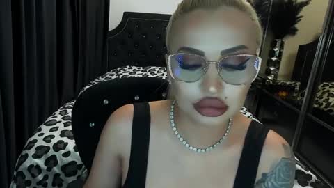 PrAllinXXXa online show from 05/22/26, 10:37