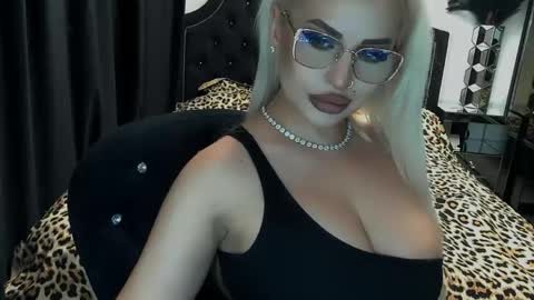 PrAllinXXXa online show from 06/03/26, 12:35