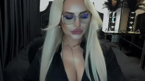PrAllinXXXa online show from 06/06/26, 11:20