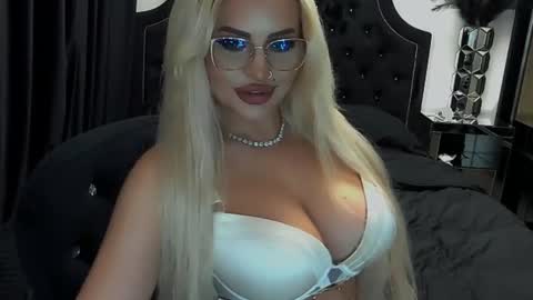 PrAllinXXXa online show from 06/09/26, 10:21