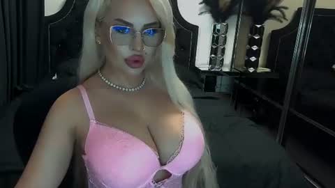 PrAllinXXXa online show from 06/10/26, 10:52