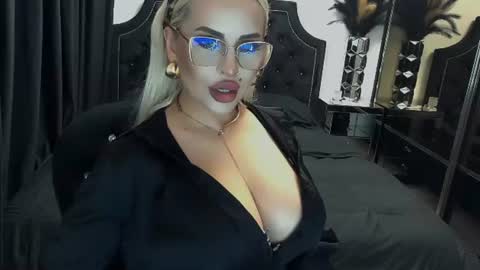 PrAllinXXXa online show from 06/12/26, 10:19