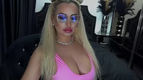 PrAllinXXXa online show from 06/13/26, 10:40
