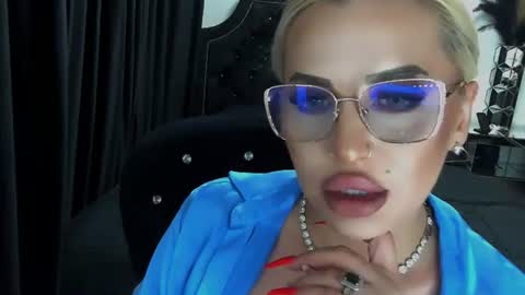 PrAllinXXXa online show from 06/17/26, 11:38