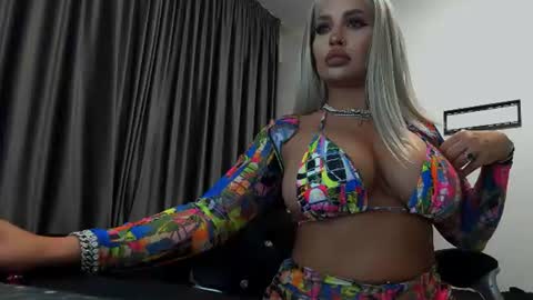 PrAllinXXXa online show from 07/07/26, 10:25