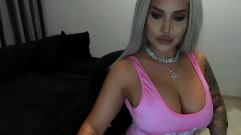 PrAllinXXXa online show from 07/12/26, 09:28