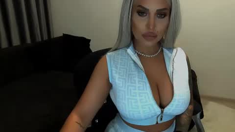 PrAllinXXXa online show from 07/20/26, 10:01