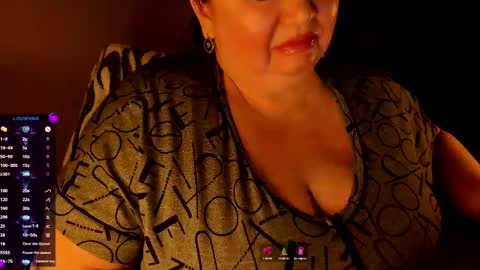 Anelana online show from 01/13/25, 03:12