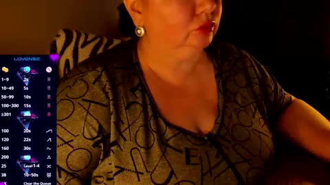 Anelana online show from 01/14/25, 05:40