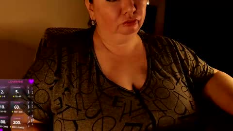 Anelana online show from 02/12/25, 02:35