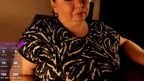 Anelana online show from 02/17/25, 08:30