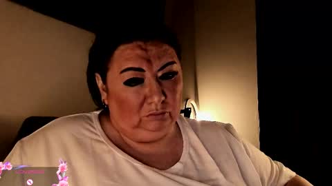 Anelana online show from 09/23/25, 03:31