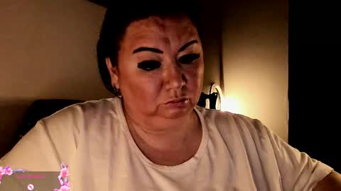 Anelana online show from 09/25/25, 12:14