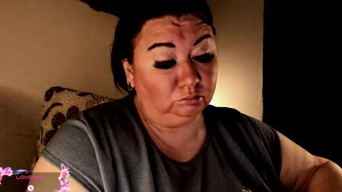 Anelana online show from 10/01/25, 05:13