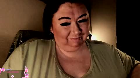 Anelana online show from 10/11/25, 04:12