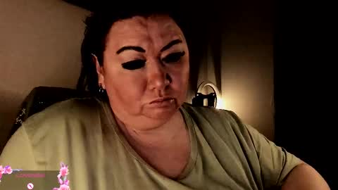 Anelana online show from 10/13/25, 05:51