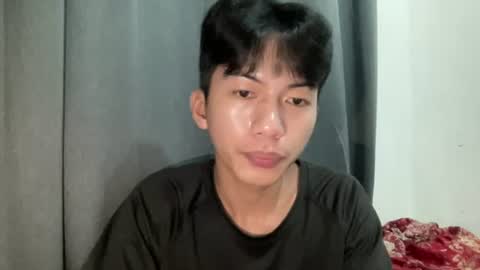 lovelyboy_jm online show from 06/15/26, 12:46