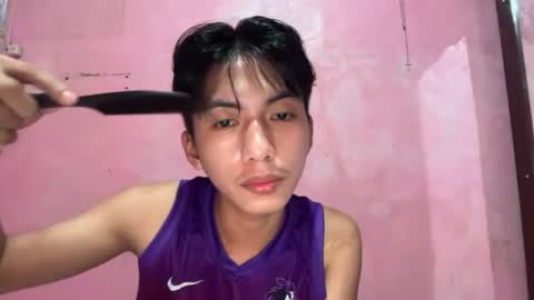 lovelyboy_jm online show from 07/27/26, 01:29