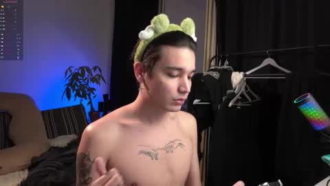 lovelydany3 online show from 09/25/25, 11:41