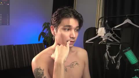 lovelydany3 online show from 09/30/25, 01:10