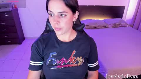 lovely   online show from 07/21/26, 12:51
