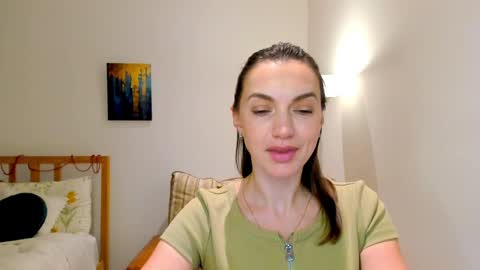 Mia online show from 12/24/24, 03:05