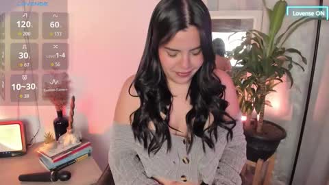 Valerie online show from 11/25/25, 02:11