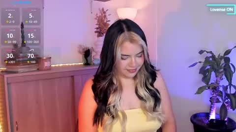 Valerie online show from 06/17/26, 03:42