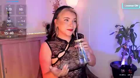 Valerie online show from 06/20/26, 02:36
