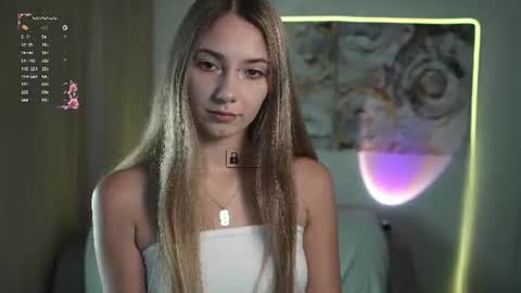 lovelygracee online show from 07/26/26, 03:52