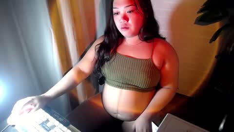 Christine online show from 03/07/25, 01:53