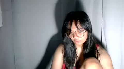 Snapshot of lovelykadita chatting on 10/06/25, 05:54 Kadita3 online show from 10/06/25, 05:54