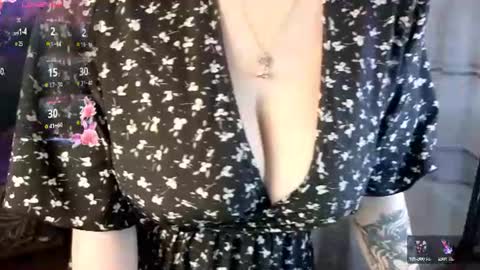 hristie online show from 07/11/26, 11:28