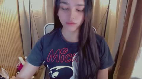 Cutie Laiza online show from 01/13/26, 10:15